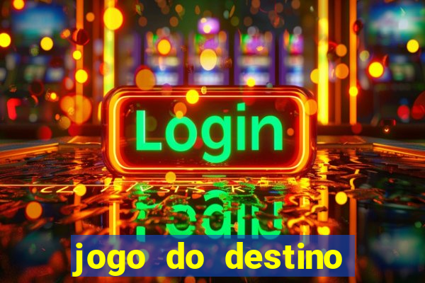 jogo do destino serie turca